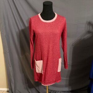 BELLAMIE Heavy Knit Blouse Size M
